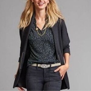 CAbi astral blouse, #3429, Size Medium